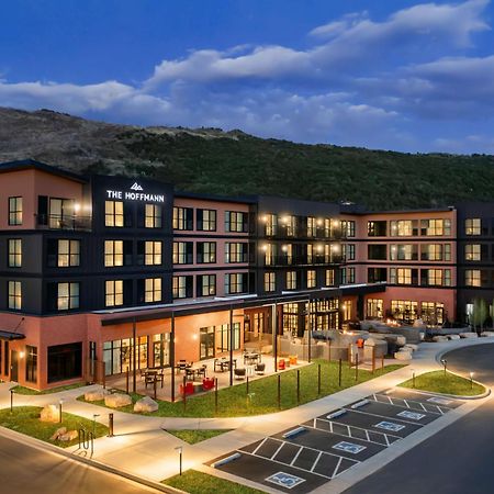 The Hoffmann Hotel Basalt Aspen Tapestry Collection Hilton Eksteriør billede