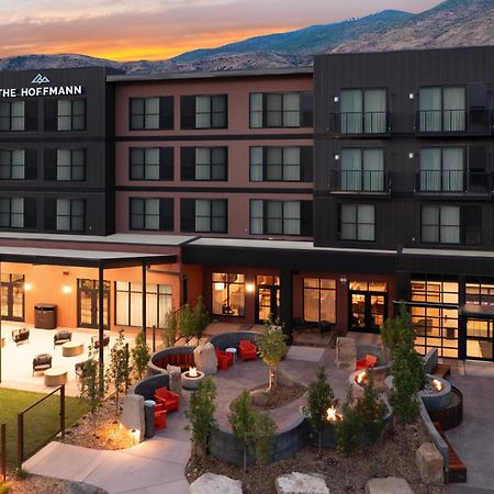 The Hoffmann Hotel Basalt Aspen Tapestry Collection Hilton Eksteriør billede