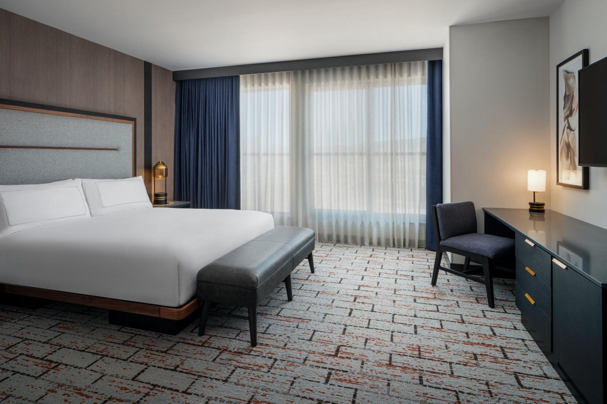 The Hoffmann Hotel Basalt Aspen Tapestry Collection Hilton Eksteriør billede