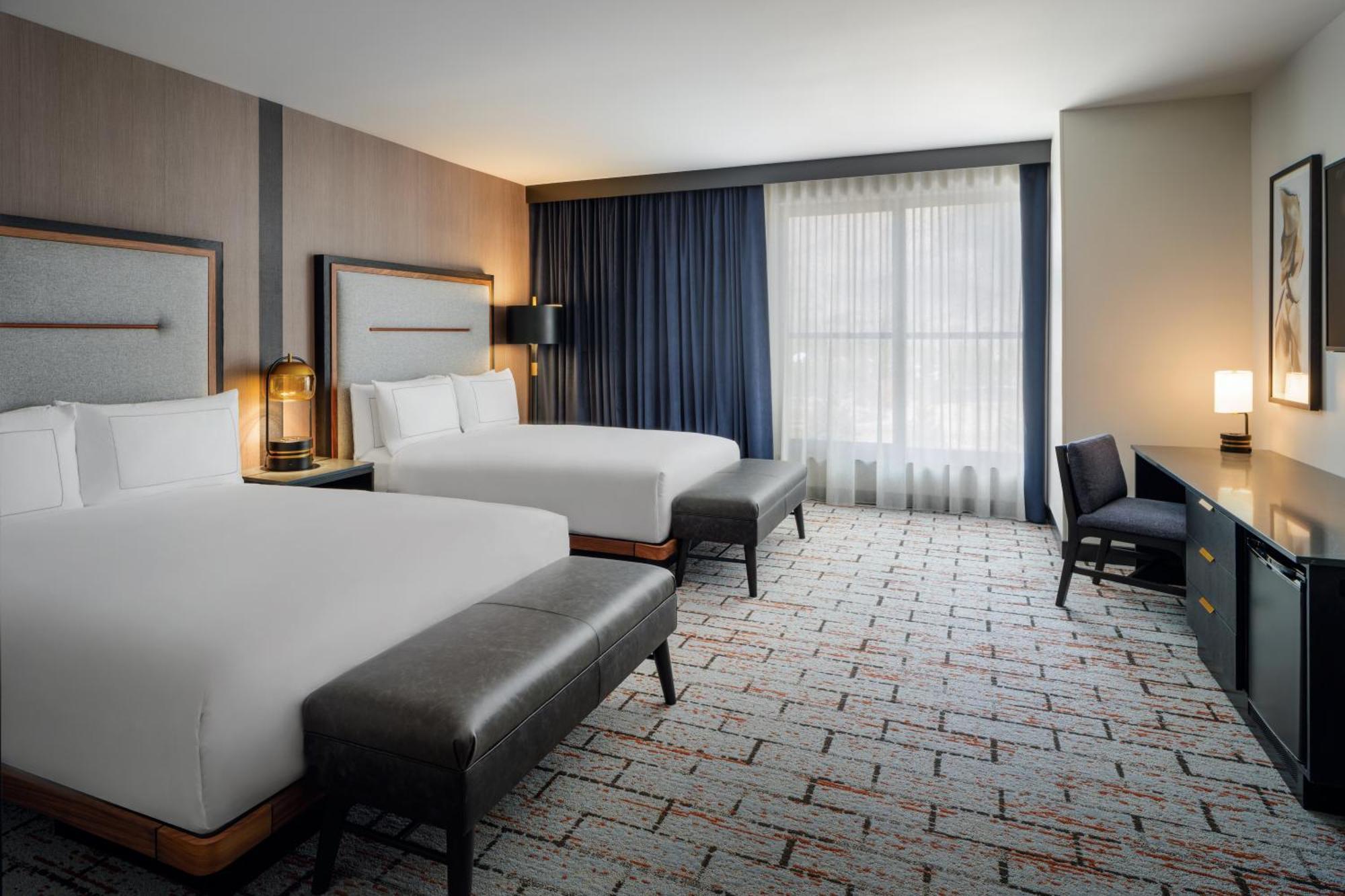 The Hoffmann Hotel Basalt Aspen Tapestry Collection Hilton Eksteriør billede